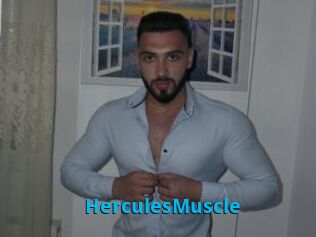 HerculesMuscle