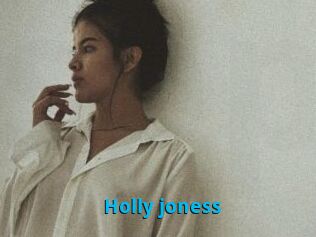 Holly_joness