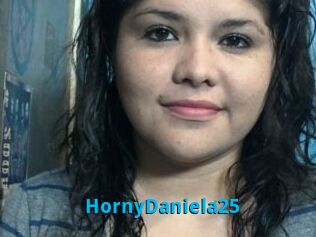 HornyDaniela25