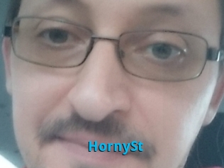 HornySt