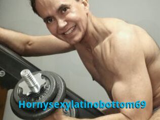 Hornysexylatinobottom69 Stinkypinkpimpin