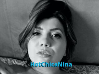 HotChicaNina Stinkypinkpimpin