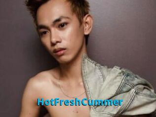 HotFreshCummer