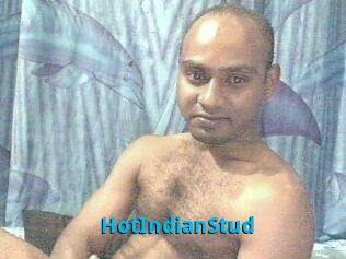 HotIndianStud