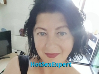 HotSexExpert