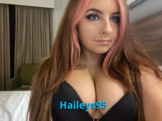 Haileys95