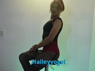 haileyvogel Stinkypinkpimpin