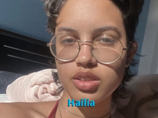 Hailia