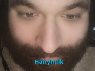 Hairyhulk