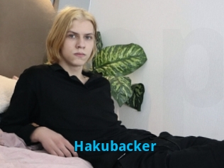 Hakubacker