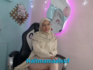 Halimamaalouf