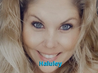 Haluley