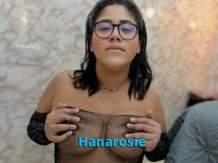 Hanarosie