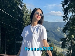 Hannah2002