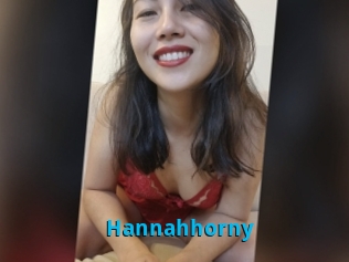 Hannahhorny