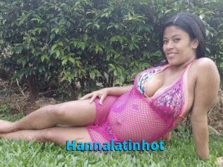 Hannalatinhot