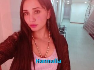 Hannalia
