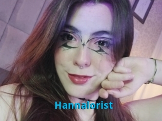 Hannalorist