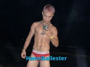 Hanniballester