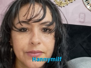 Hannymilf