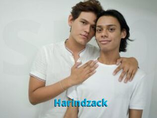 Harindzack