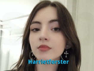 Harrietforster