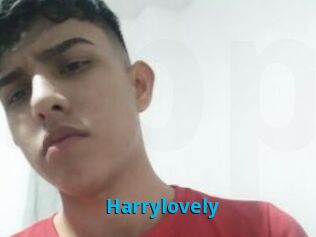 Harrylovely