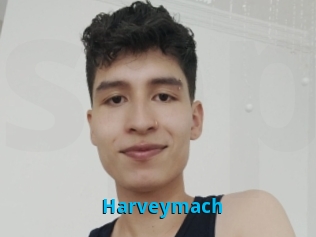 harveymach Stinkypinkpimpin