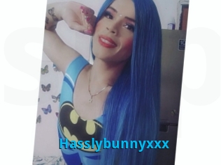 Hasslybunnyxxx