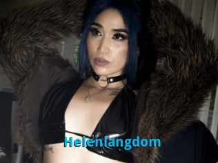 Helenlangdom