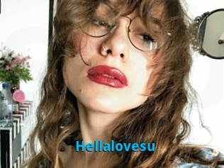 Hellalovesu