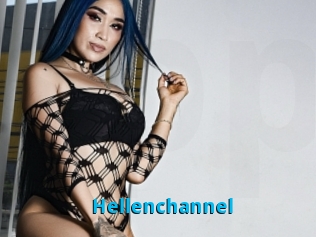 hellenchannel Stinkypinkpimpin