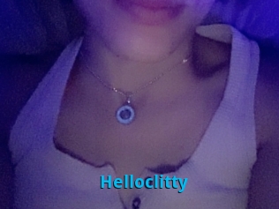 Helloclitty