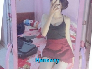 Hensexy