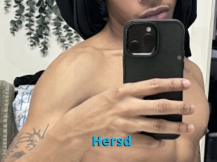 Hersd