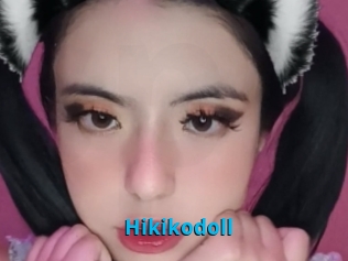 Hikikodoll