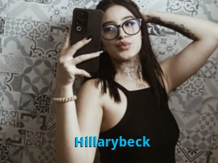 Hillarybeck