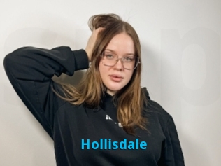 Hollisdale