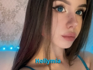 Hollymia