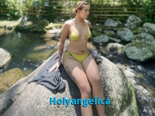 Holyangelica