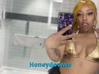 Honeydewww