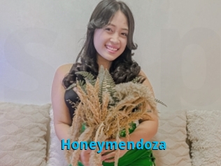 Honeymendoza