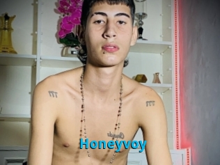 Honeyvoy