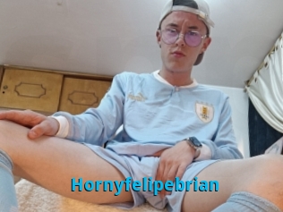 Hornyfelipebrian