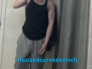 Hosizedcurvedxxinch