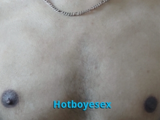 Hotboyesex