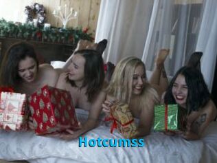 Hotcumss