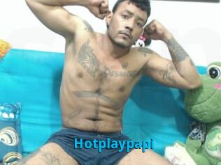 Hotplaypapi