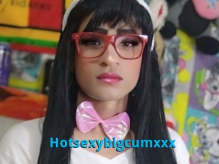 Hotsexybigcumxxx