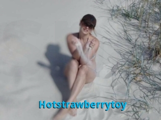 Hotstrawberrytoy
